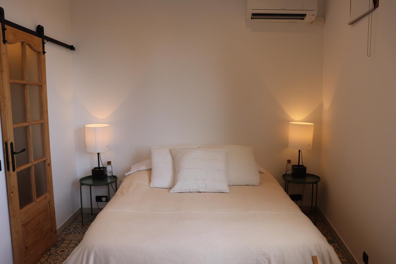 그하쓰 스카이라크 베드&브랙퍼스트 B&B 외부 사진