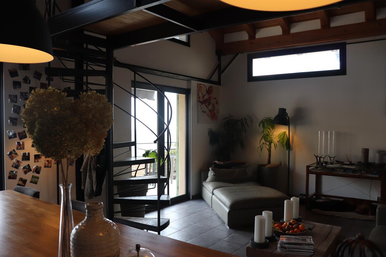 그하쓰 스카이라크 베드&브랙퍼스트 B&B 외부 사진